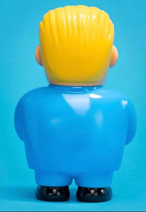 Joan Cornellà - T Love