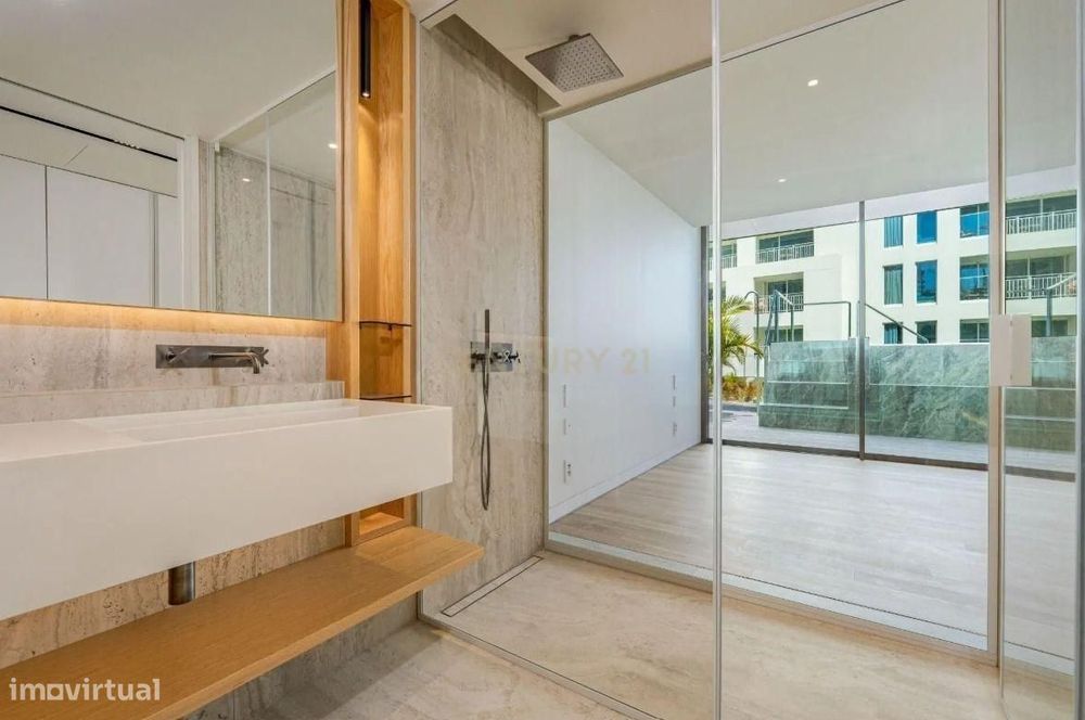Savoy Residence | Monumentalis  Uma nova dimensão de exclusividade no