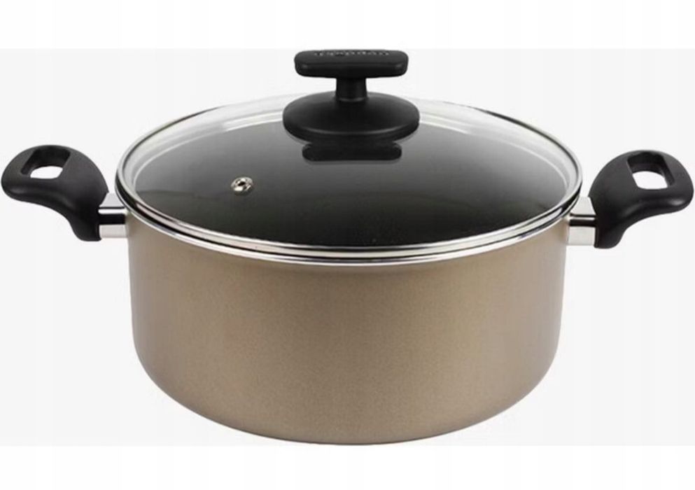 Garnek Royal VKB 4.3l