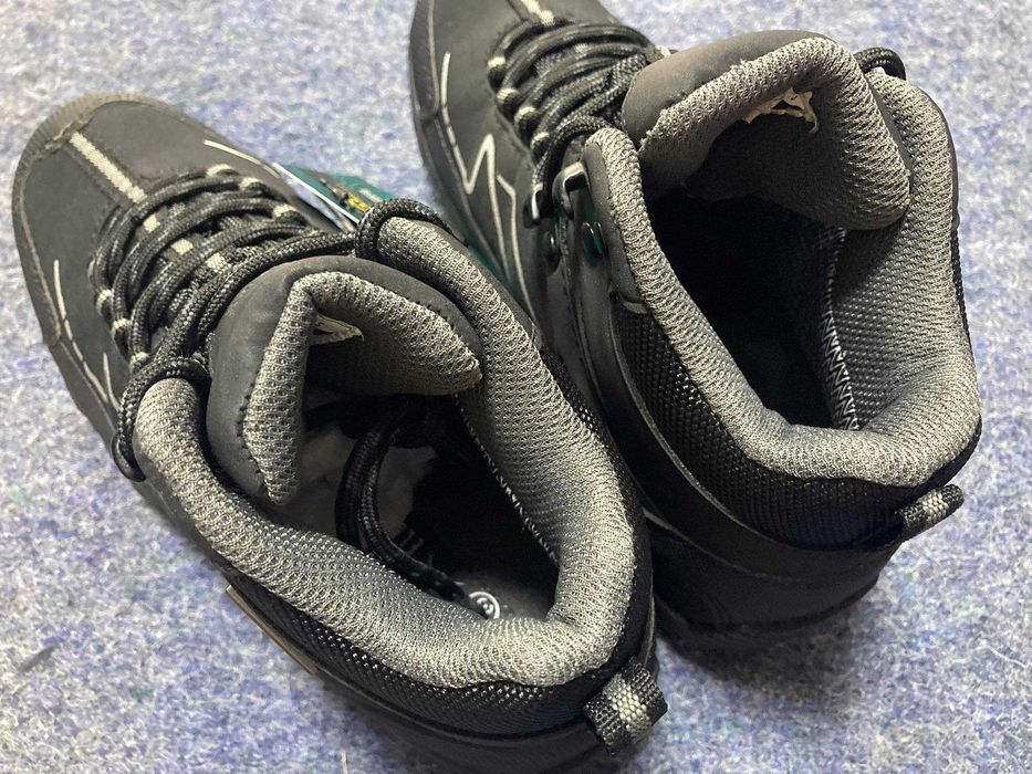 Elbrus Maash Mid waterproof 37   wyprzedaż obuwie trekkingowe