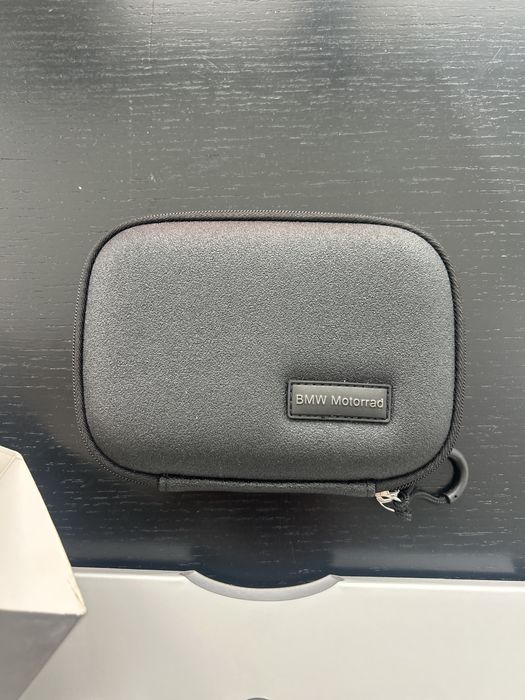 Bmw Motarrad navigator VI
