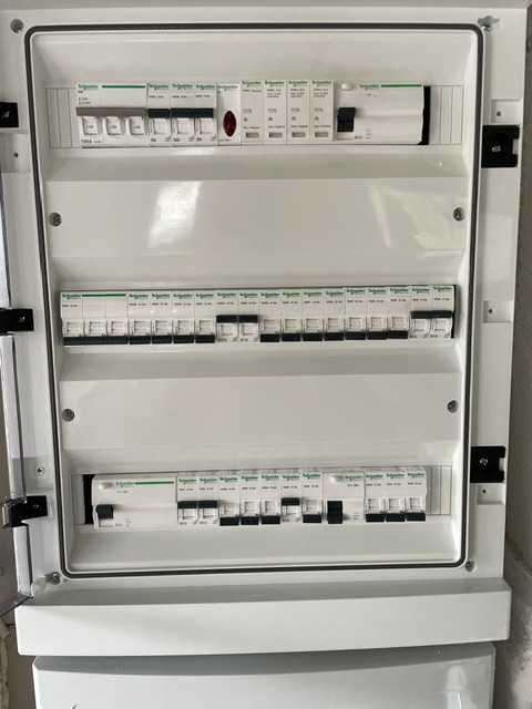 Elektrolan Usługi elektryczne, instalacje teletechniczne.