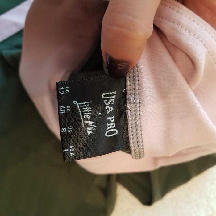 Лосіни, легінси Usa Pro, Лосины, леггинсы