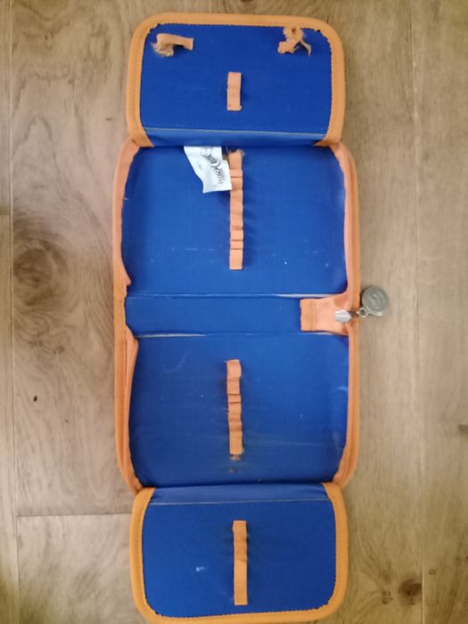 Пенал шкільний hot wheels