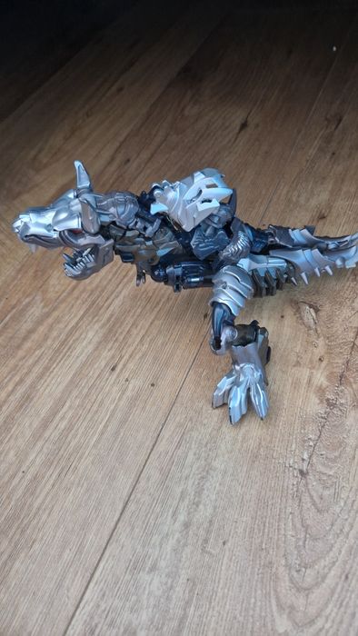 Transformers grimlock TLK