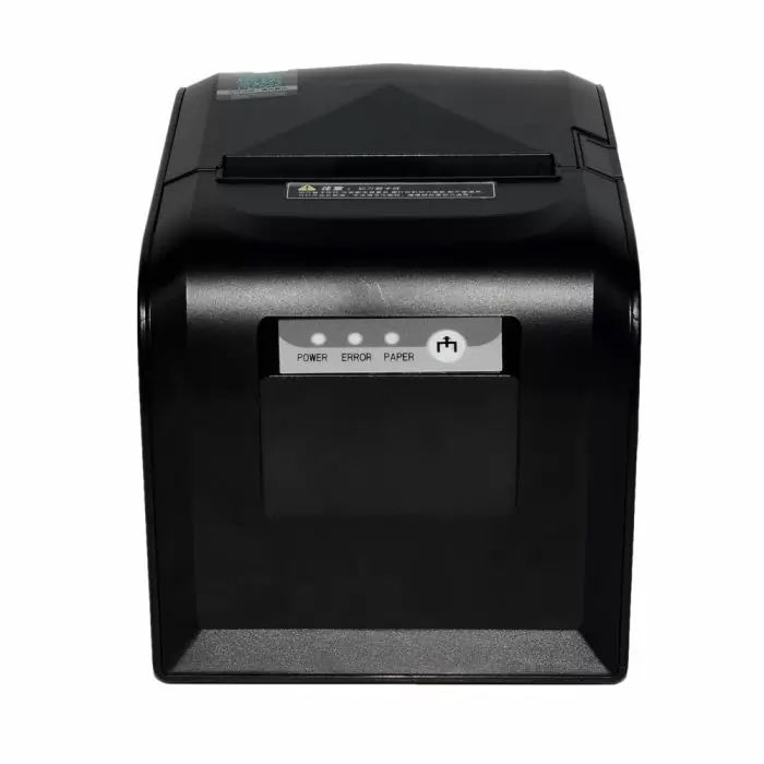 Принтер чеків Gprinter Gp-D801 (Serial+USB+Ethernet)