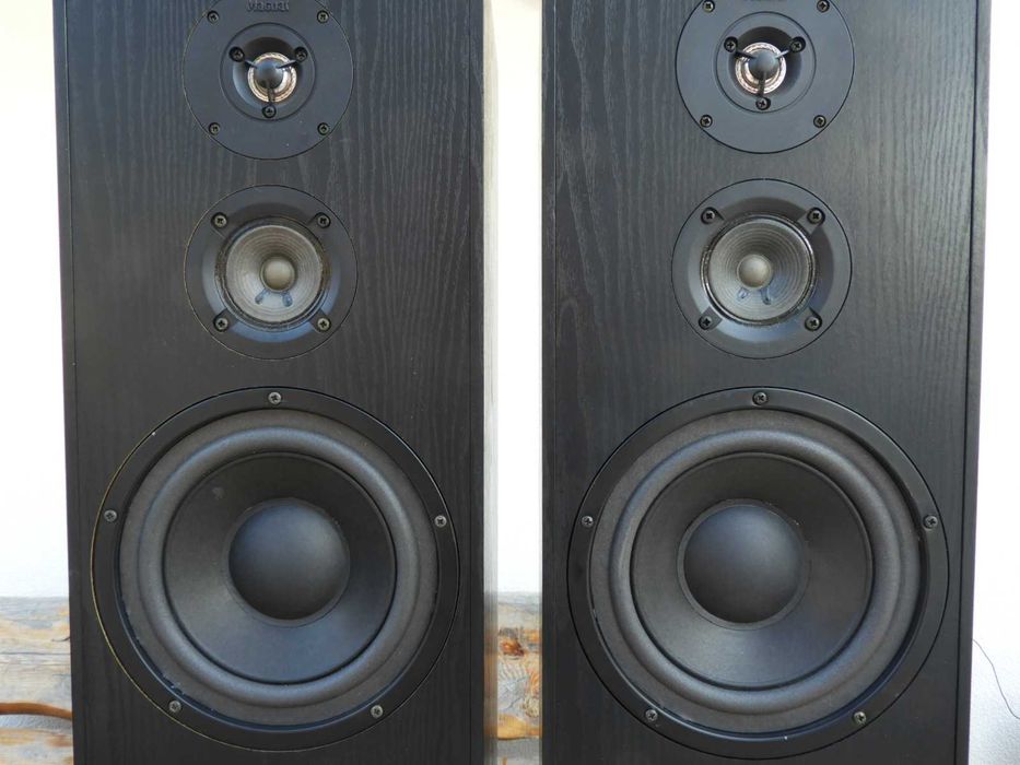 Kolumny Magnat 5000 XL do zestawu audio