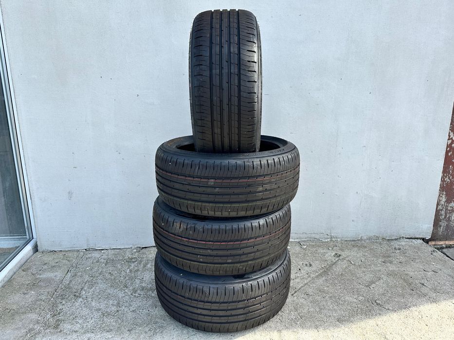 Opona Opony Falken Ziex ZE914B 225/40 R18 92W Lato