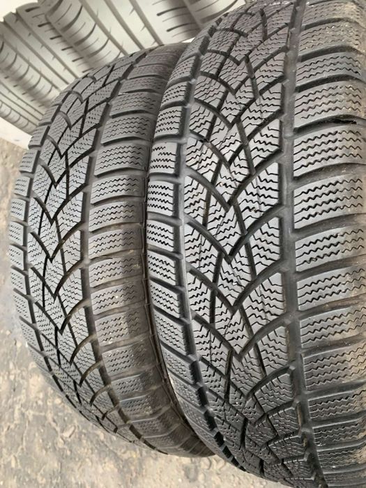 Шини 185/60 R14 пара Sebring  зима 7,6/6,7мм