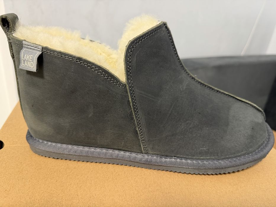 Продам LAKELAND сапоги, оригинал, полусапоги UGG