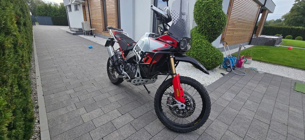 Ducati