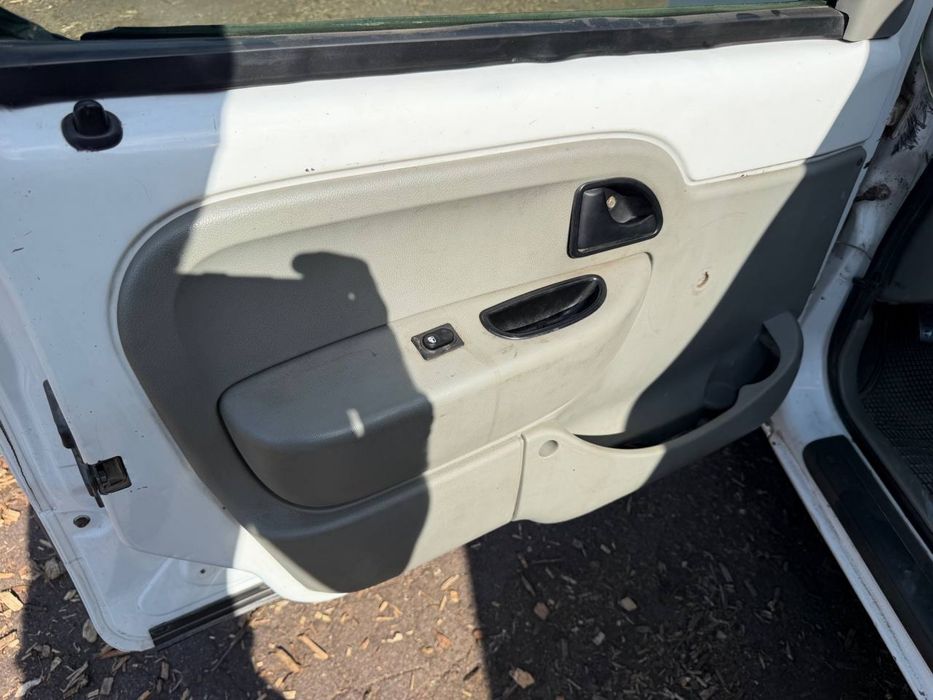 Продам Renault Kangoo 1.9 пасажир