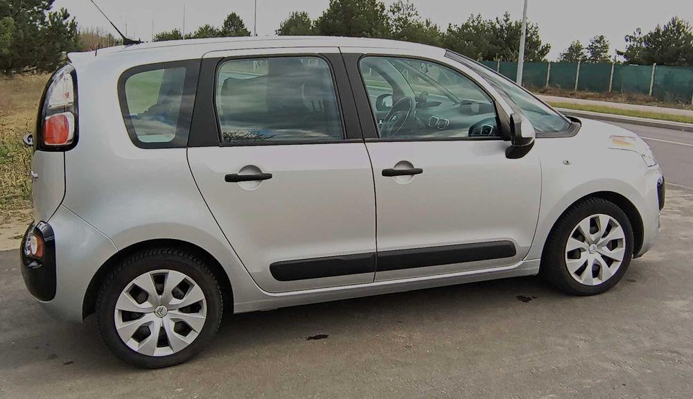 Sprzedam Citroen C3 Picasso