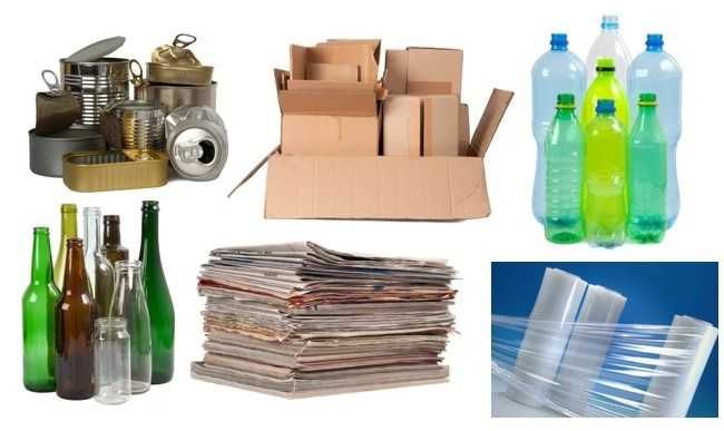 Закуповуем макулатуру ( вторсировину )