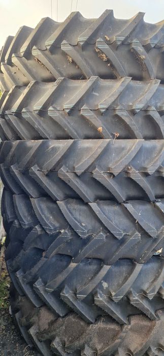 480/80r50 18.4r50 Mitas Nowe