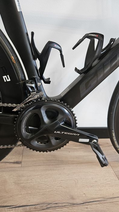 Rower szosowy Giant Propel Advanced 1 Disc 2021
