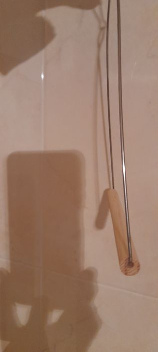 Baloiço para aves pássaros novo nunca usado