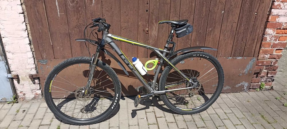 Rower GT Karakoram 4,0. MTB, rama aluminiowa, rozmiar L, koła 29"