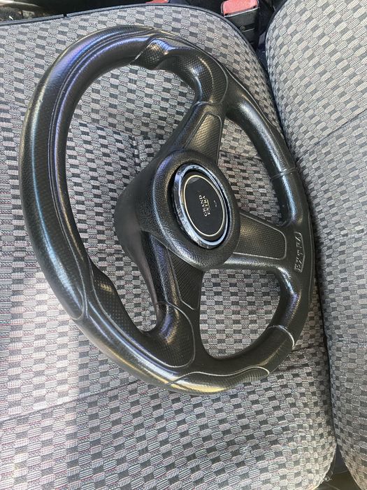 Продам кермо на ВаЗ класика