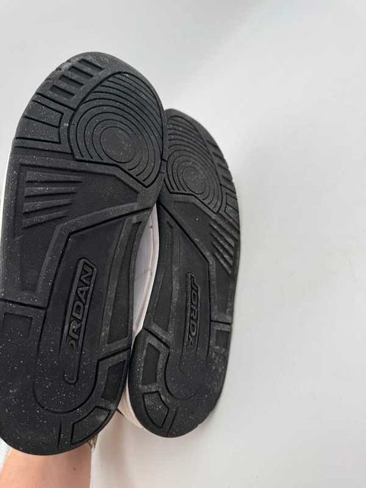 Sneakersy męskie air jordan flight buty sportowe