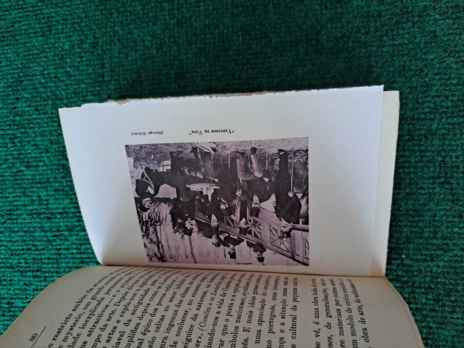 História dum "Vencido da Vida" - Fidelino de Figueiredo