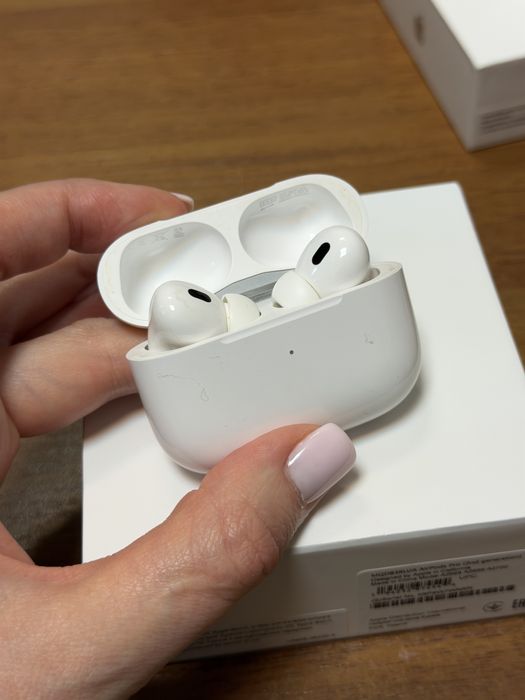 apple airpods pro 2nd generation - навушники та аксесуари - OLX.ua