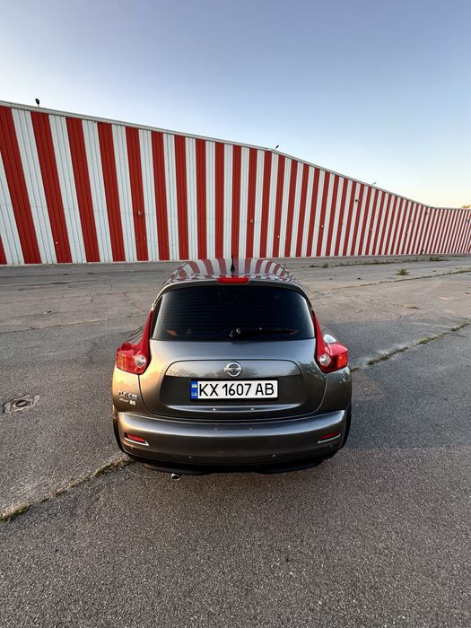 Продам Nissan Juke 2013