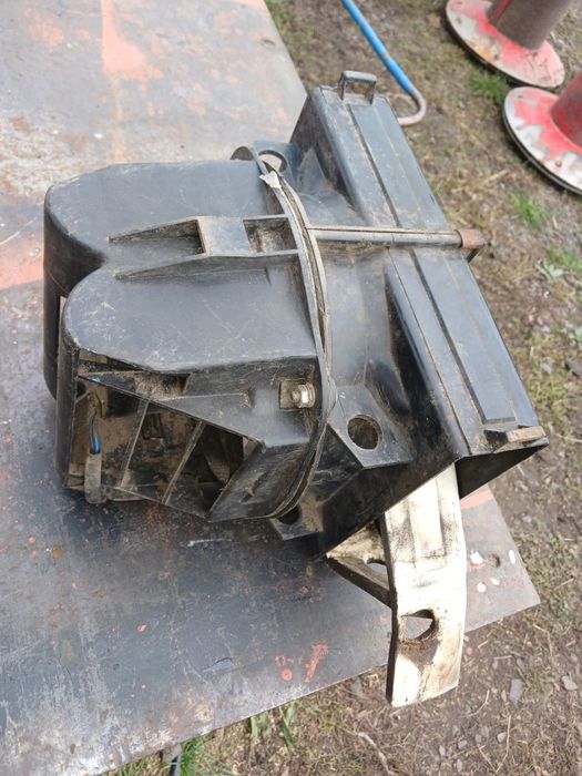 автономка для опалення.