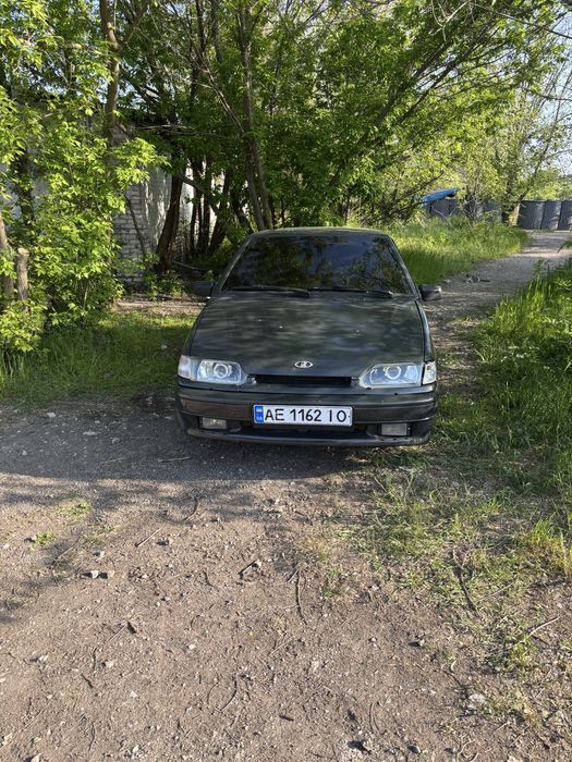 Продам ваз 214 в хорошем состоянии
