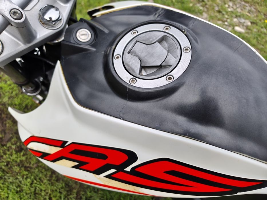 Viper v250 cr5 2014 року