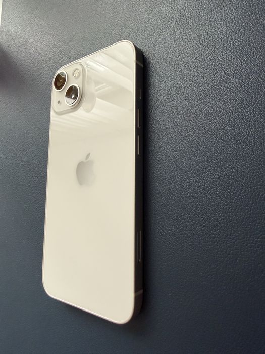 Iphone 13 kolor biały 128GB
