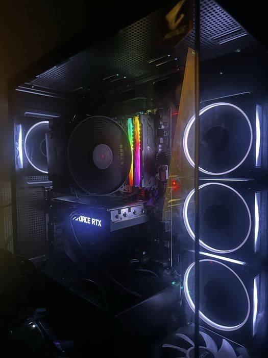 Ddr 4 16gb xpg 3200