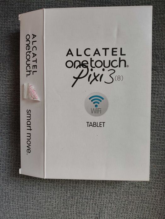 Tablet Alcatel One Touch Pixi 3