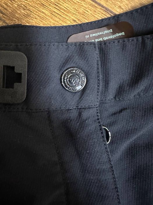 Штани mammut (s-m)