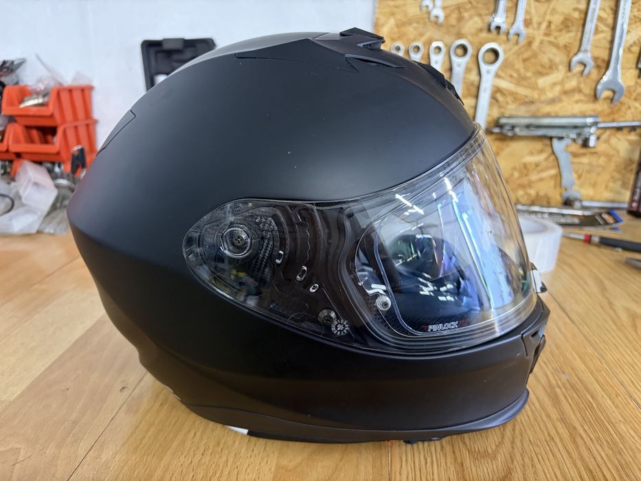Kask motosyklowy Scorpion AXO