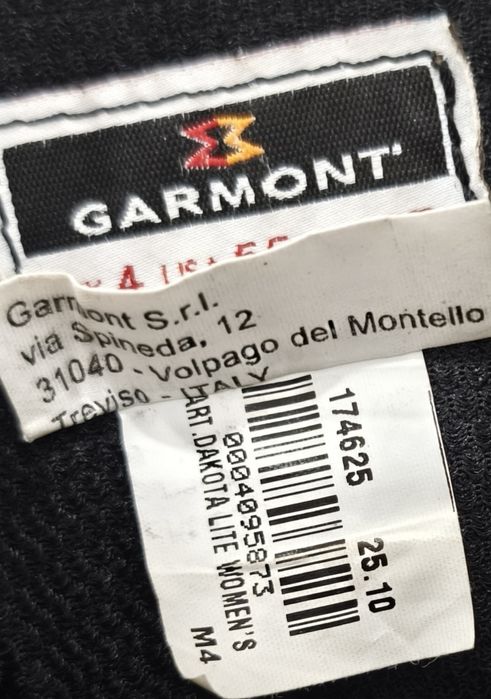 Botas GARMONT Gore-tex