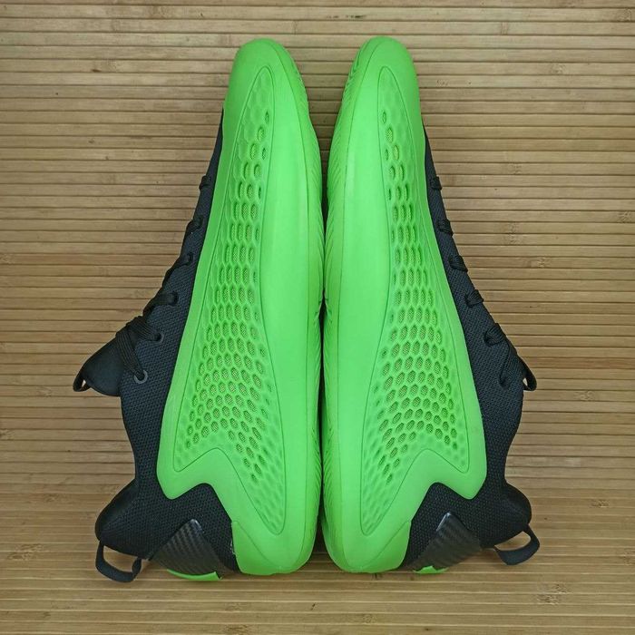 Кросівки баскетбольні Adidas Anthony Edwards 1 Розмір 47 (30,5 см.)