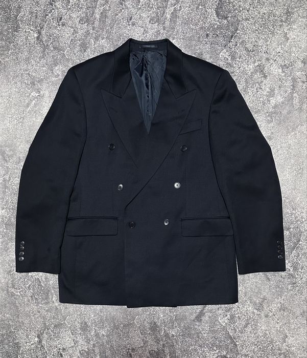 Піджак Yves Saint Laurent YSL, оригінал, 50