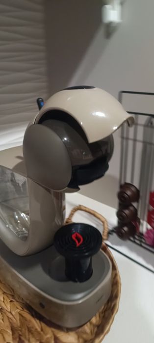 Máquina café dolce Gusto
