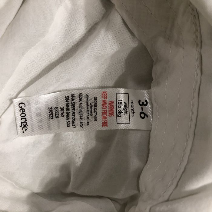 Кепки панапки на лето h&m
