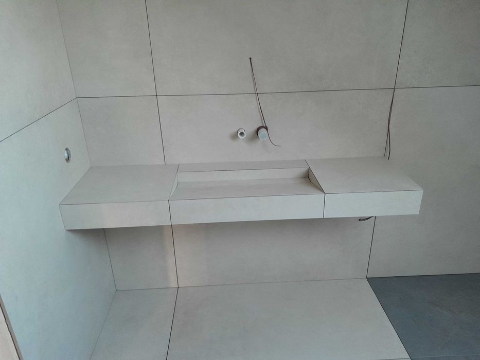 Wykończenia wnętrz Remonty Mieszkań Kuchnie Łazienki Układanie Płytek