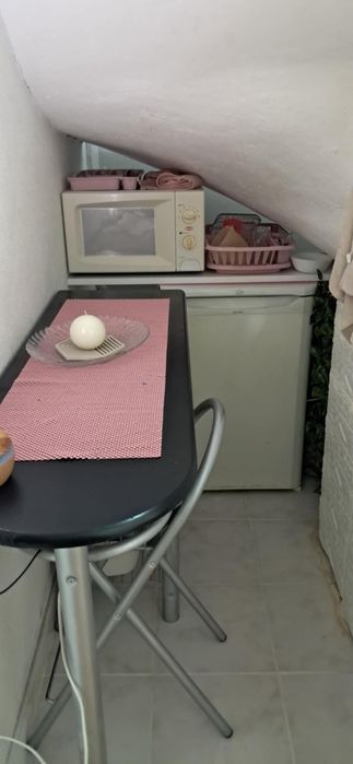 Aluga se Gabinete/Sala