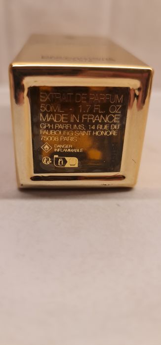 Perfumy Ganymede Extrait Marc-Antoine Barrois 50ml