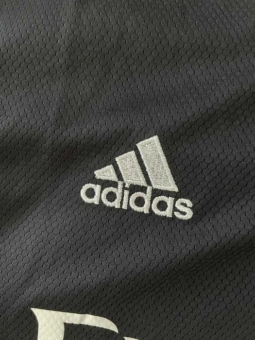 Camisola alternativa Benfica 2020/21 - oficial (Adidas)