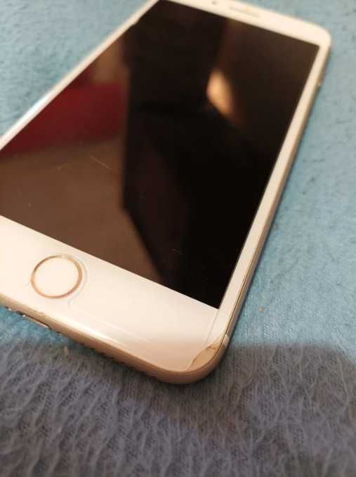 Iphone 7 plus 128gb