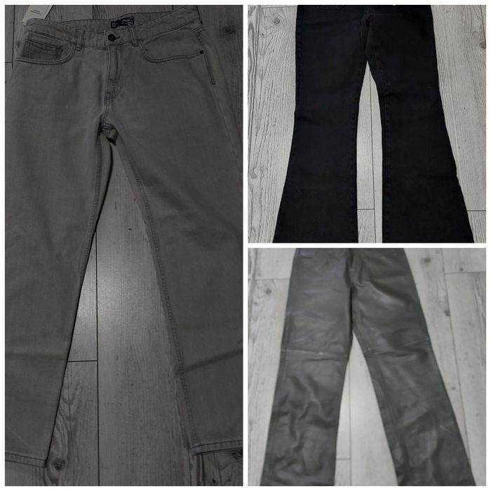 Женские джинсы брюки Mango Zara