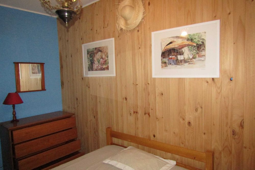 Quartos em Peniche