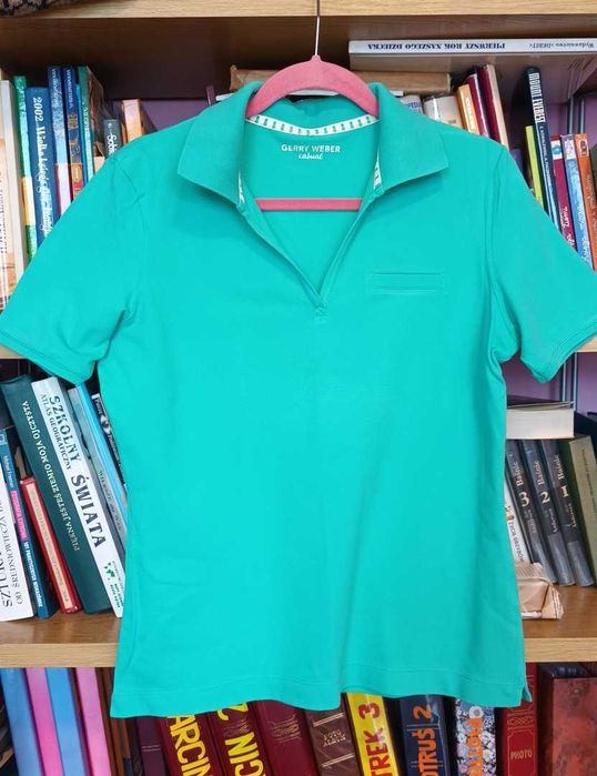 Gerry Weber koszulka polo