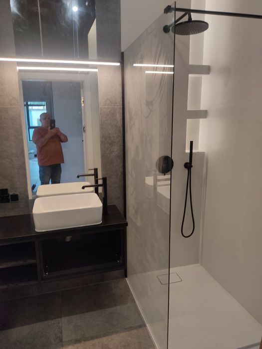 Срочный ремонт квартир Одесса .