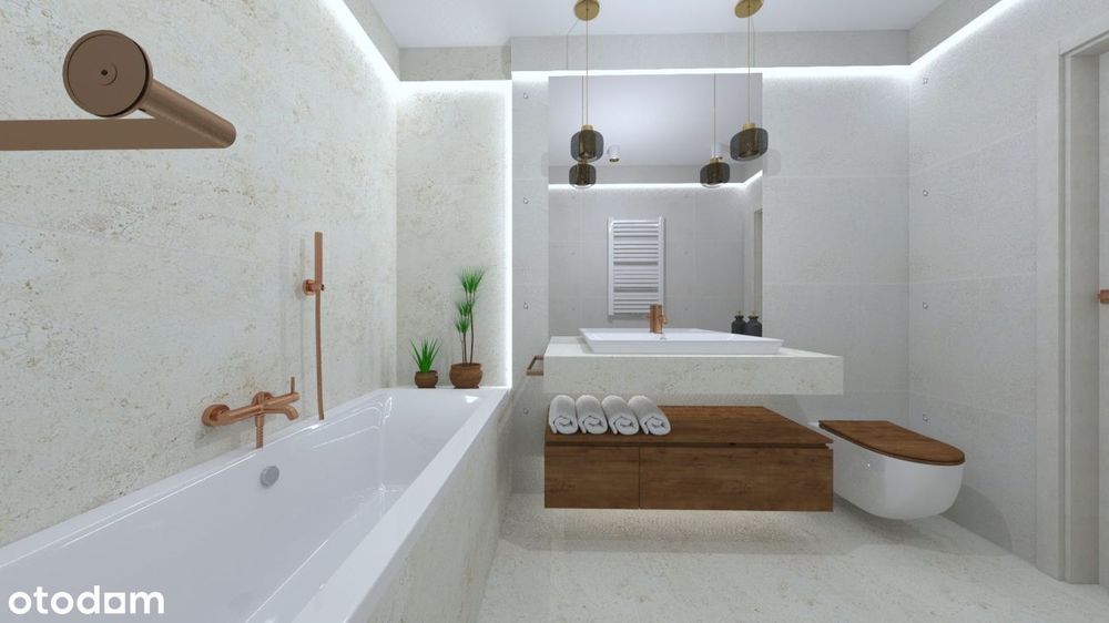 !! Apartament W Pałacu - nowe, idealne, Premium !!